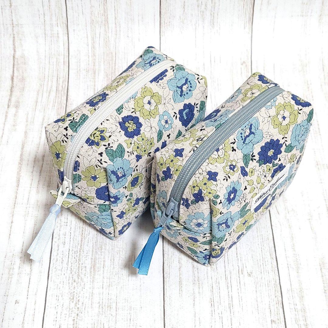 あゆあゆ ✻ ポーチ　ハンドメイド