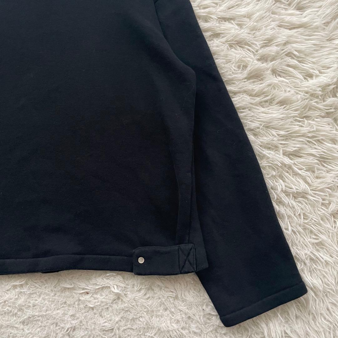 agnes.b homme 長袖　カーディガン　日本製