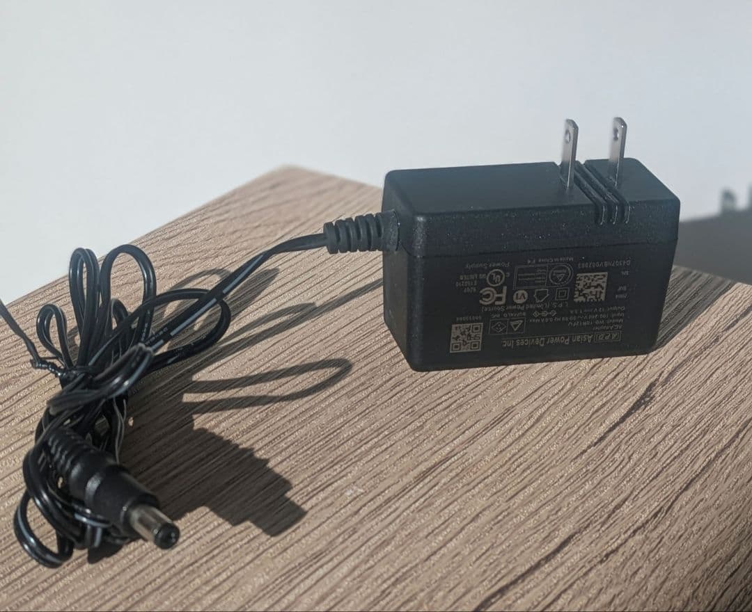 【中古】バッファローHDD/6TBブラックHD-NRLD6.0U3-BA