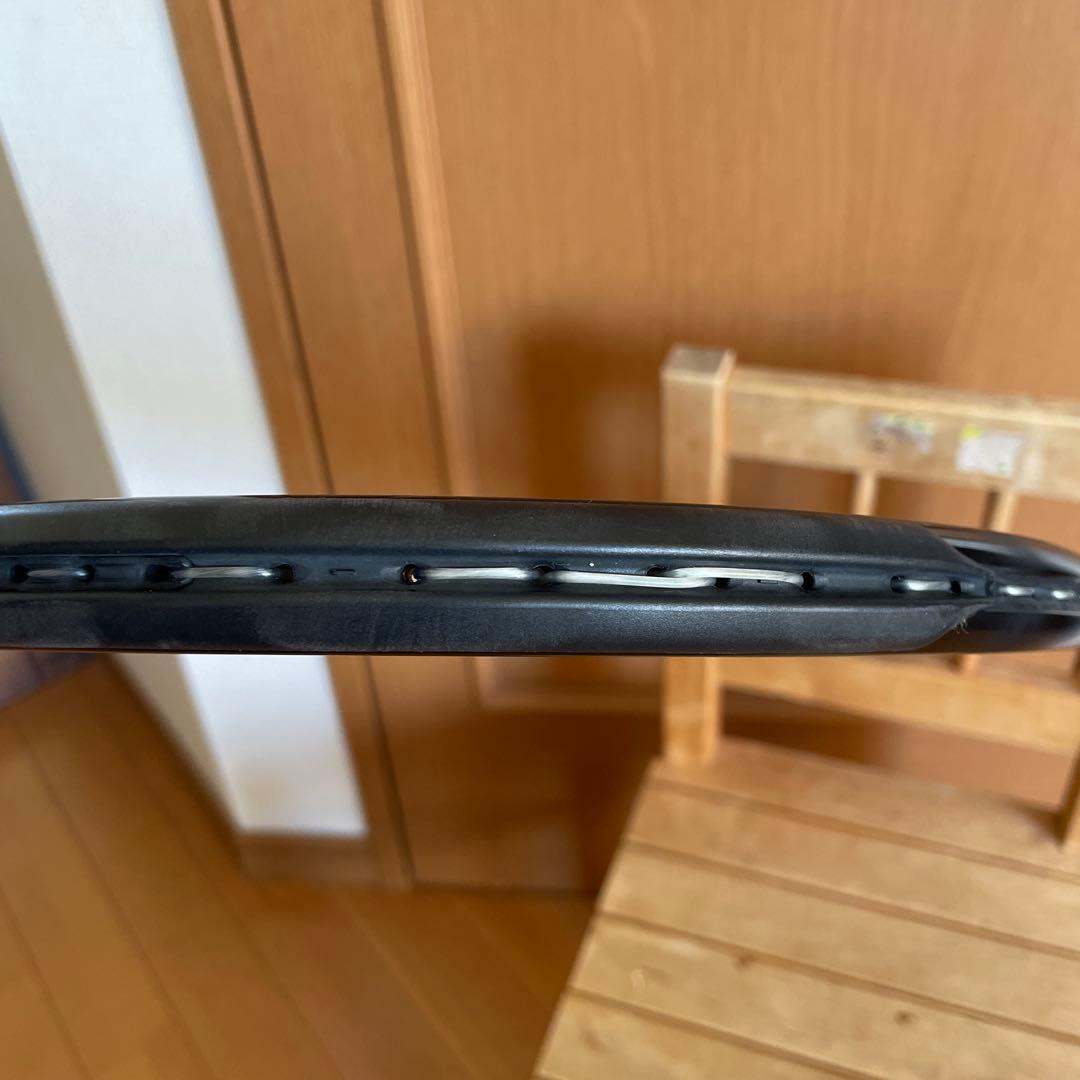 【美品】 Wilson Noir Blade 98 G2