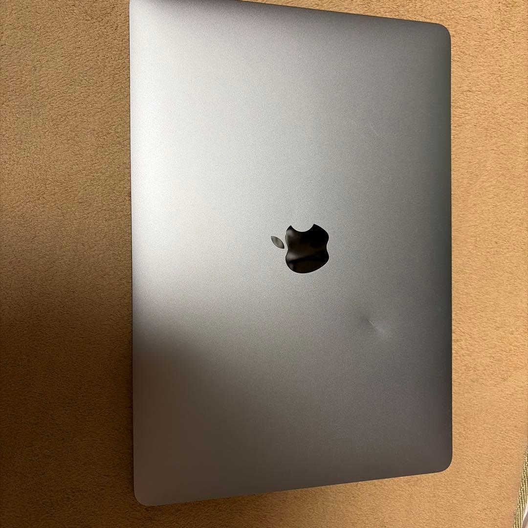 MacBook Pro ジャンク品水没凹みIntel 2020年購入値下げ可