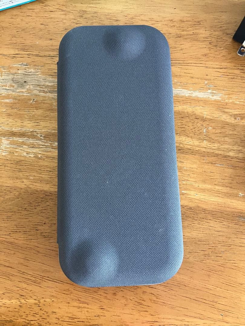 Nintendo Switch light ターコイズケース　説明文お読み下さい