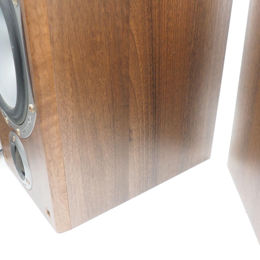Monitor Audio Bronze BR2 スピーカー 音出し確認済み