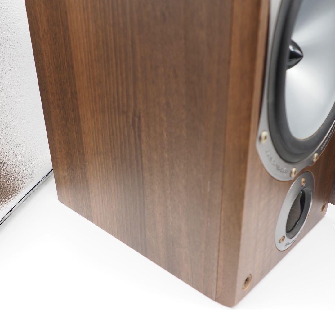 Monitor Audio Bronze BR2 スピーカー 音出し確認済み