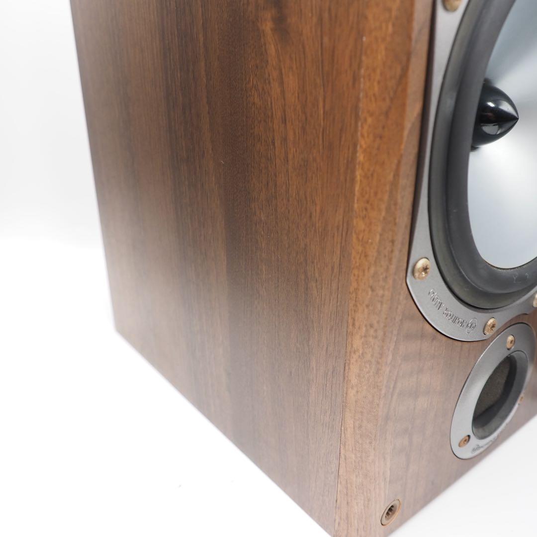 Monitor Audio Bronze BR2 スピーカー 音出し確認済み