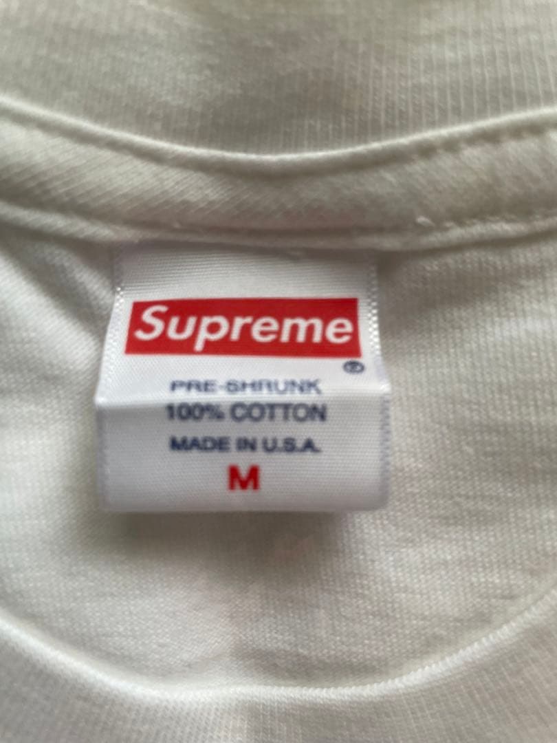 トップス Supreme American Picture tee