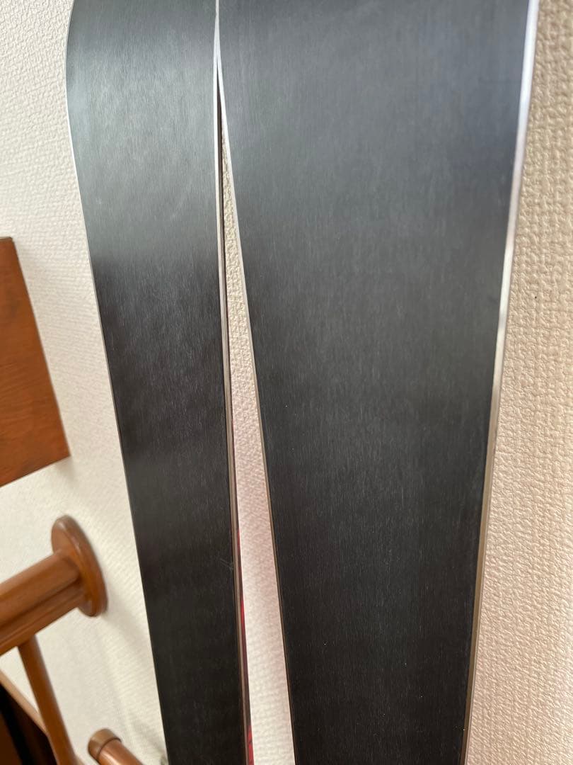 新品未使用品！Olin オーリン MARK M 170cm スキー