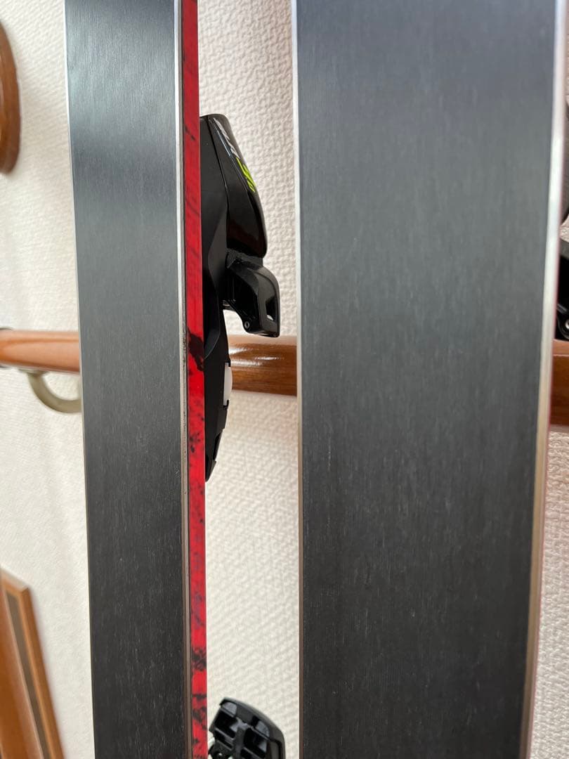 新品未使用品！Olin オーリン MARK M 170cm スキー