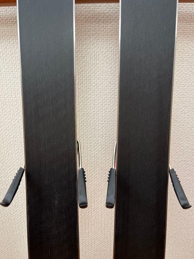 新品未使用品！Olin オーリン MARK M 170cm スキー