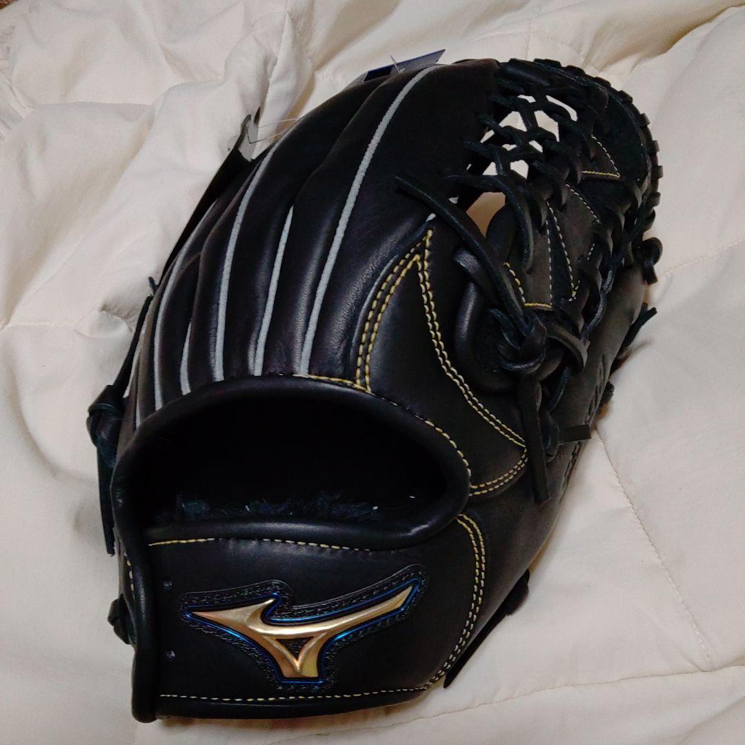 MIZUNOSEｌＥCT9大人用外野手グローブ