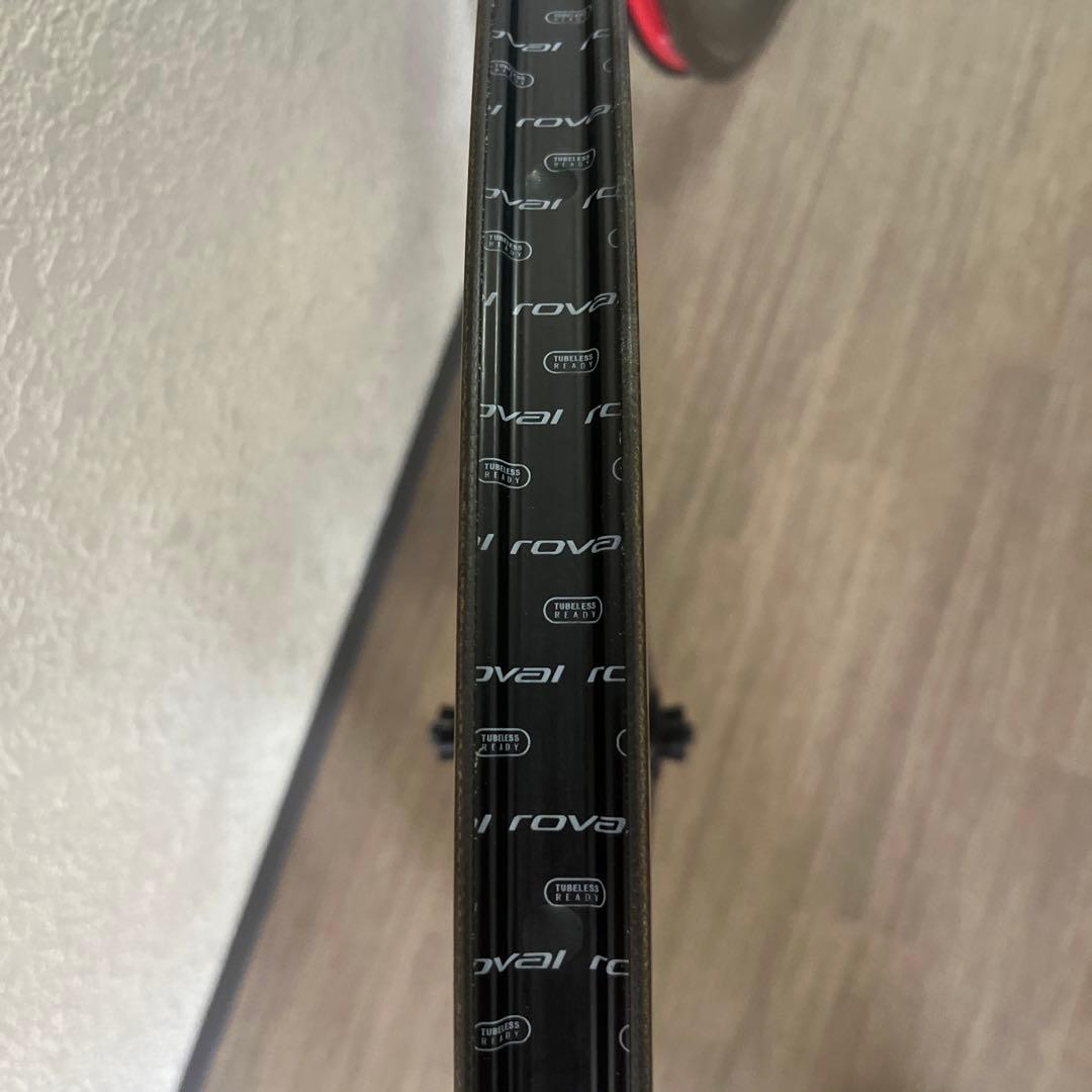 血糖値　roval rapide cl50