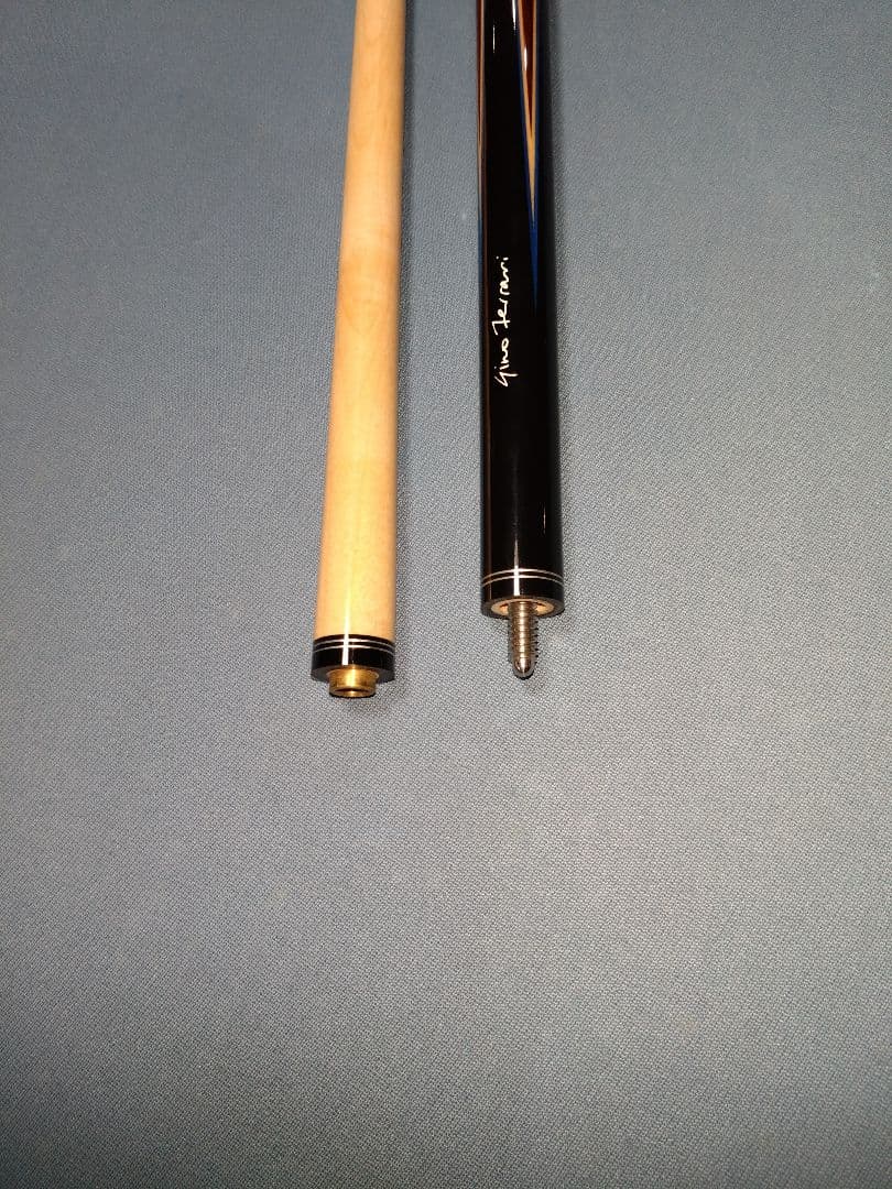 Gino Ferrari ビリヤードジャンプキュー