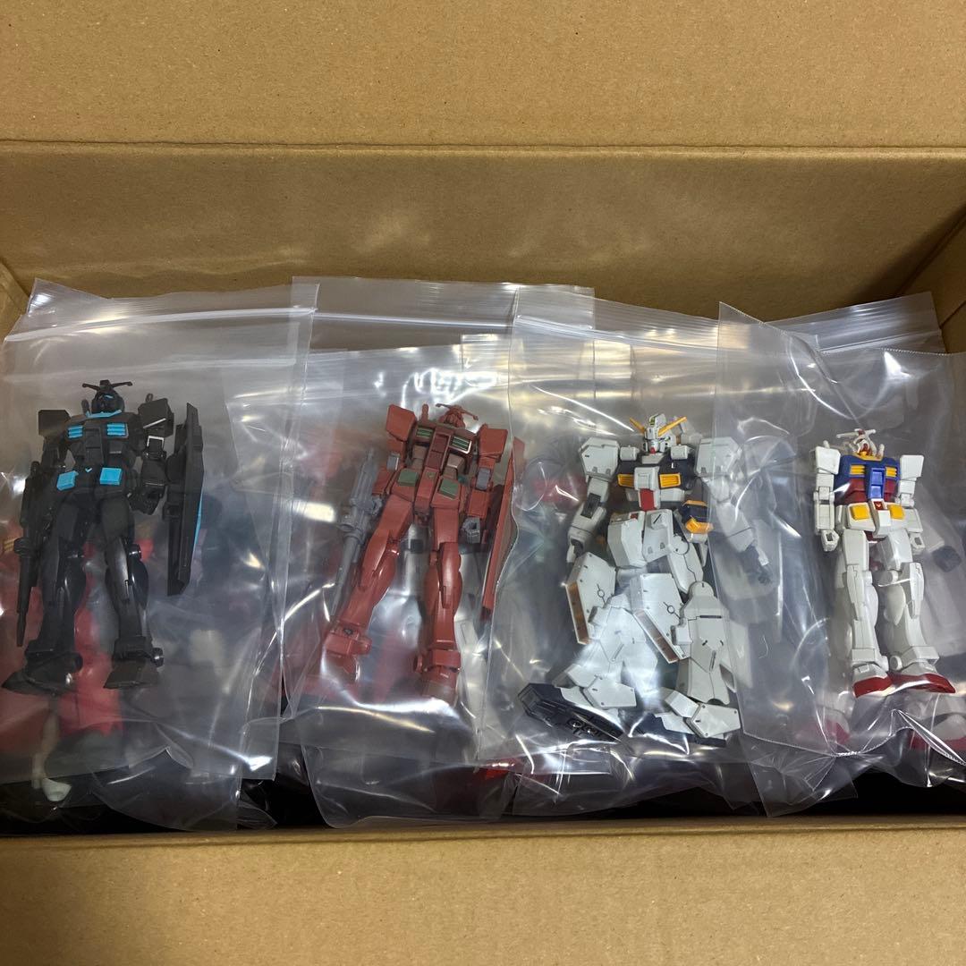 大*迎様 ガンプラ ジャンク ほぼHG