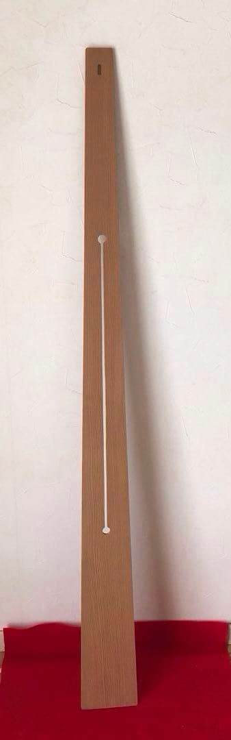 垂はつ　希少　特大サイズ150cm 掛け物用品　150cm 床飾り　裏千家