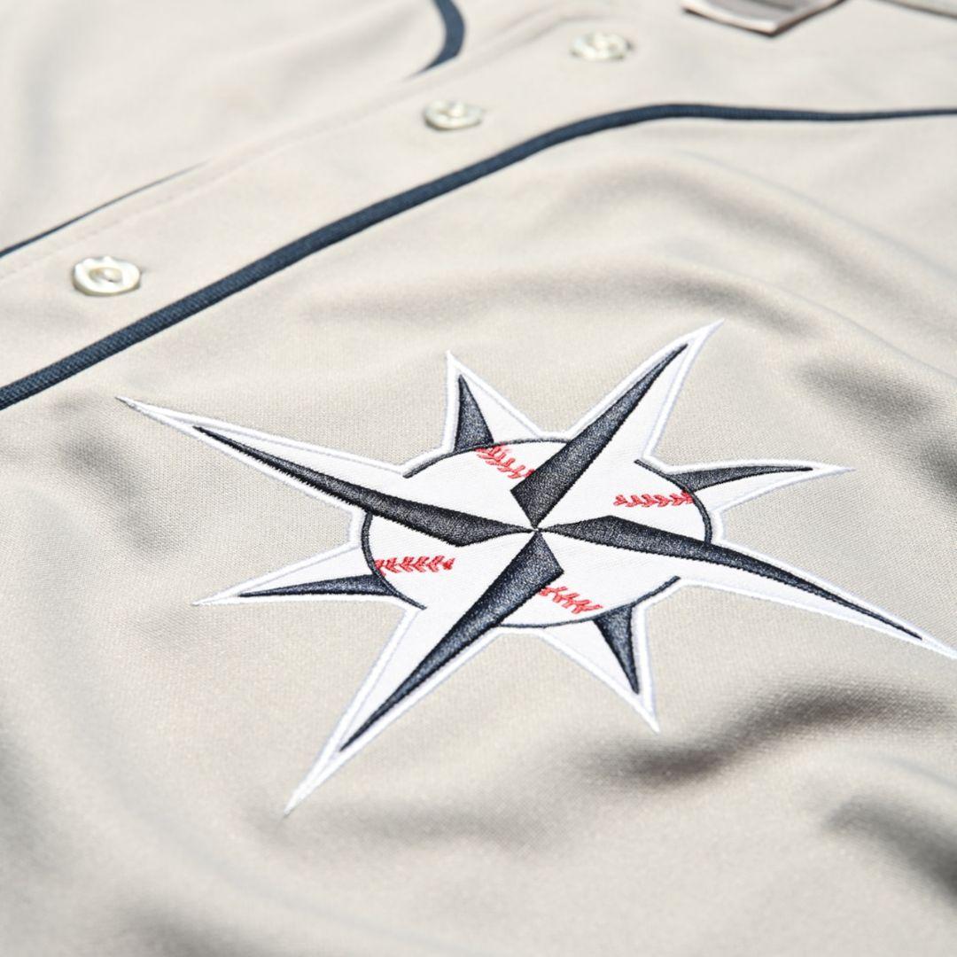 期間限定割⚠️【Soshi別注】KENGRIFFEY Jr. ベースボールシャツ