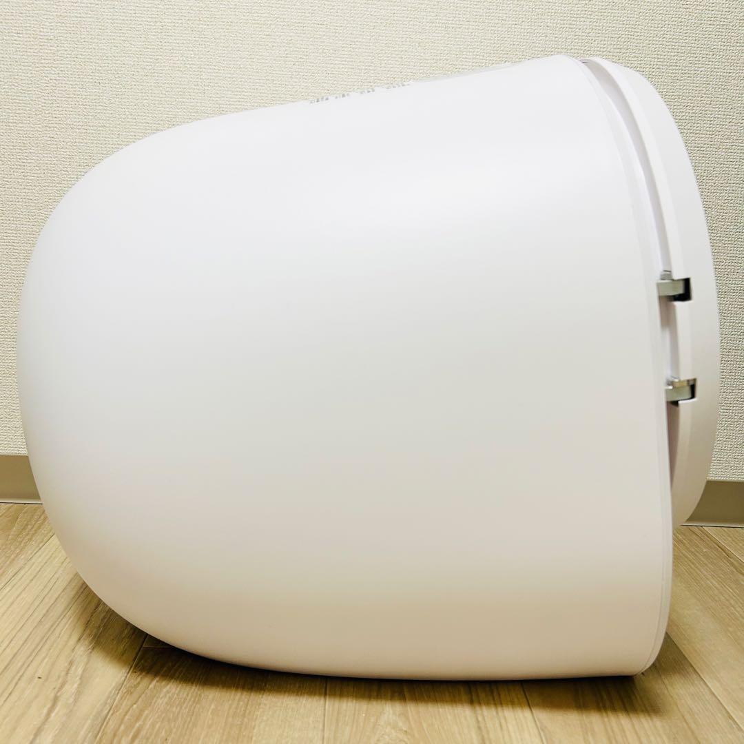 【未使用級】Morus Zero モルス ゼロ 小型衣類乾燥機 設置工事不要