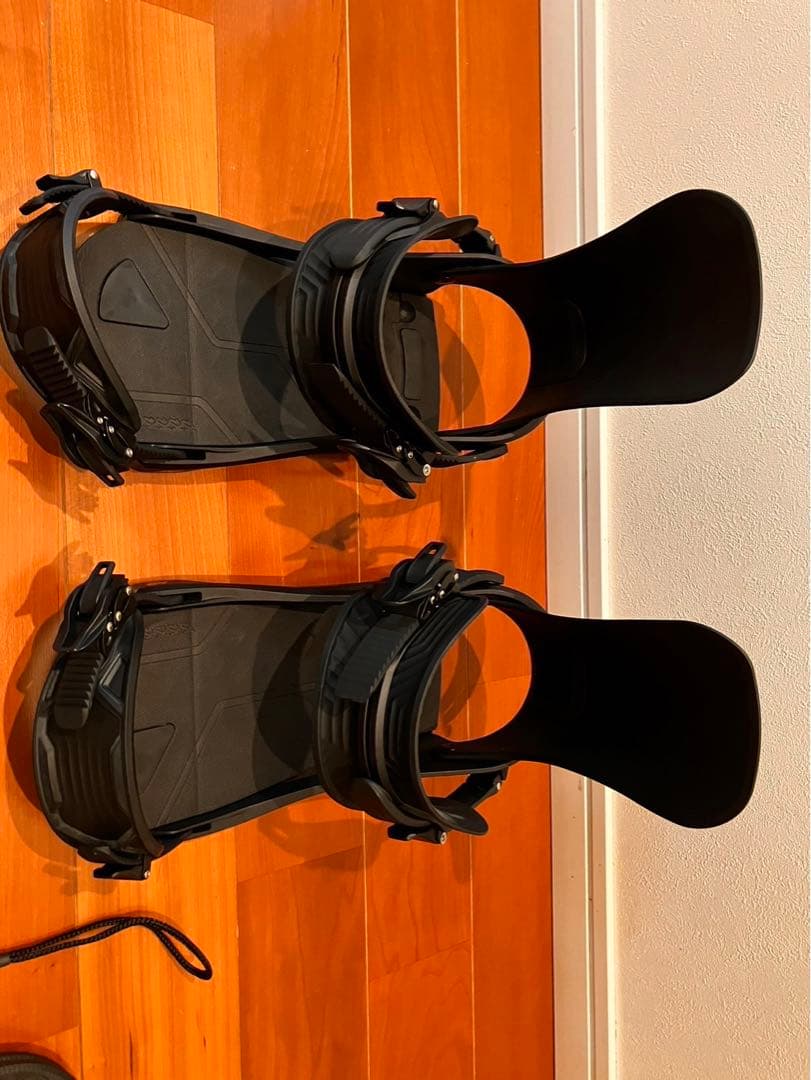 24-25 K2 PROGRAM Lサイズ ビンディング