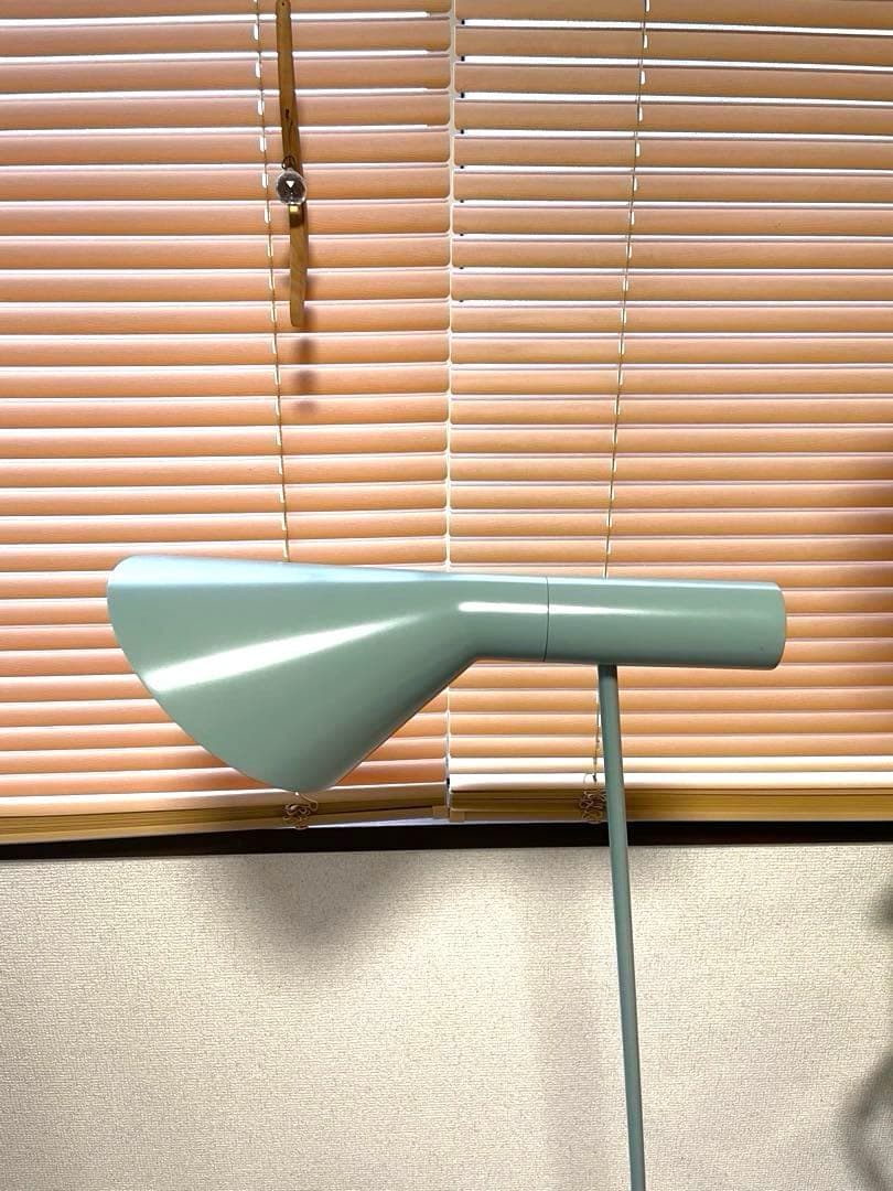 【超美品】Louis Poulsen AJ フロアランプ ルイスポールセン