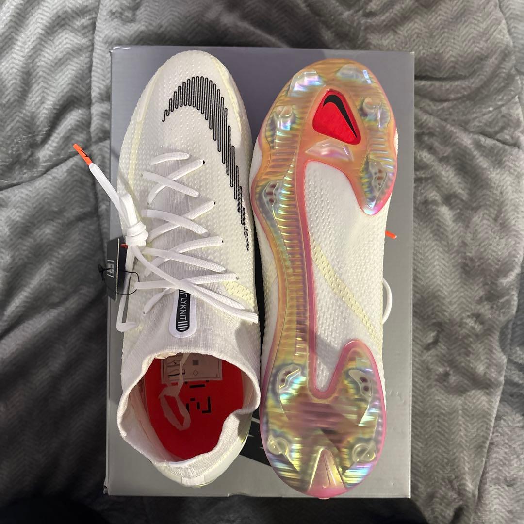 オ*ナ様 NIKE PHANTOM FG