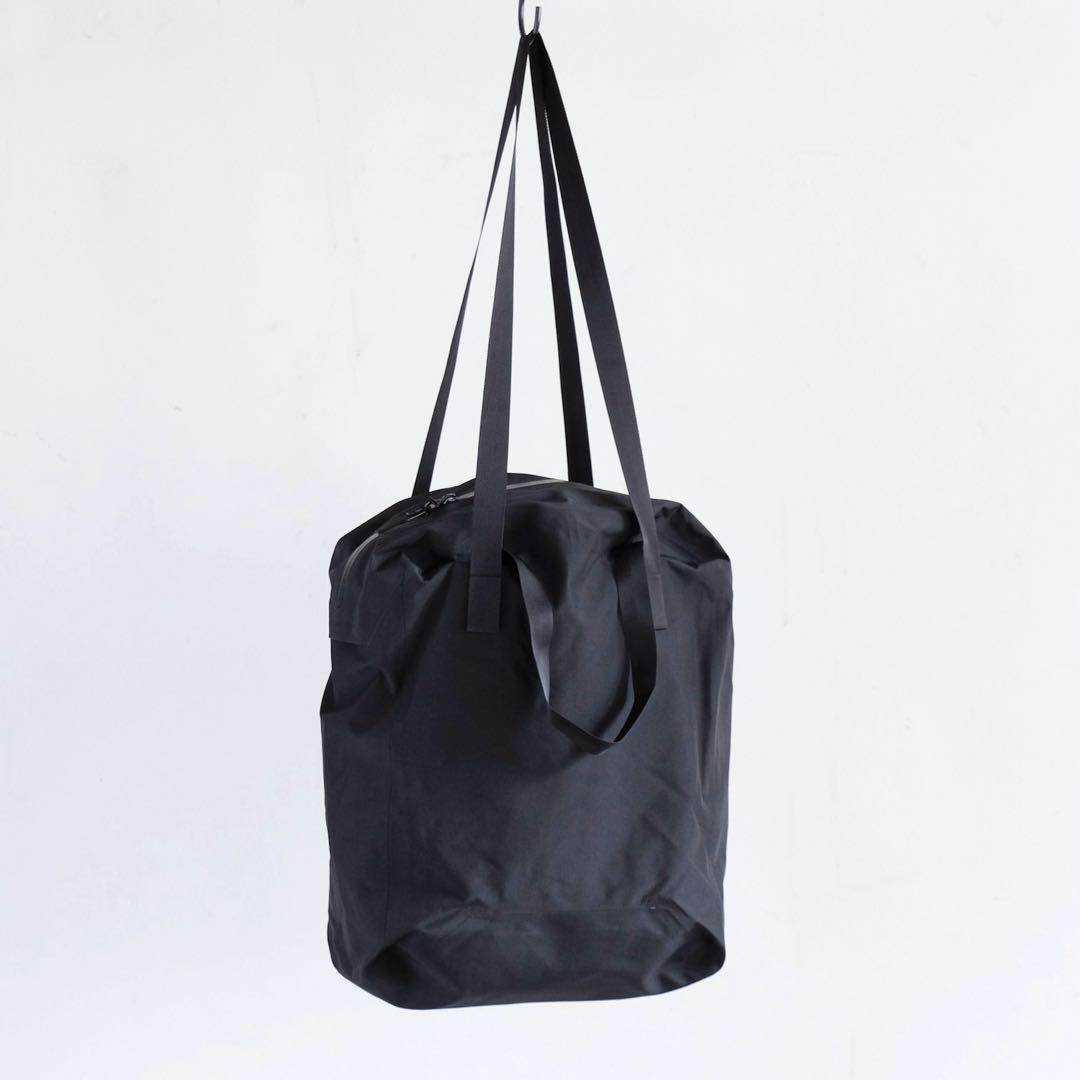 バッグ ARC'TERYX VEILANCE SEQUE RE-SYSTEM TOTE