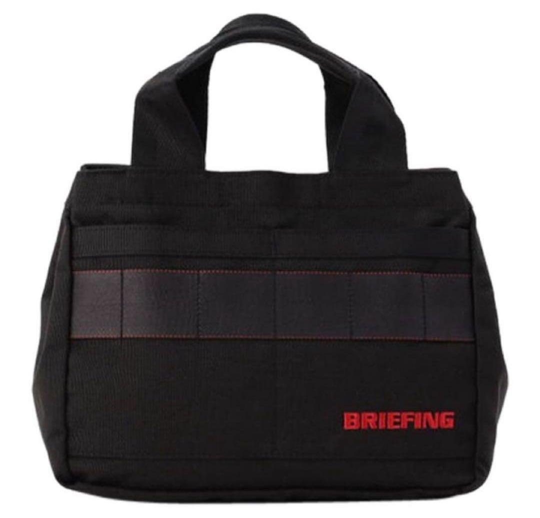 ブリーフィング　カートバッグ CLASSIC CART TOTE STD 新品
