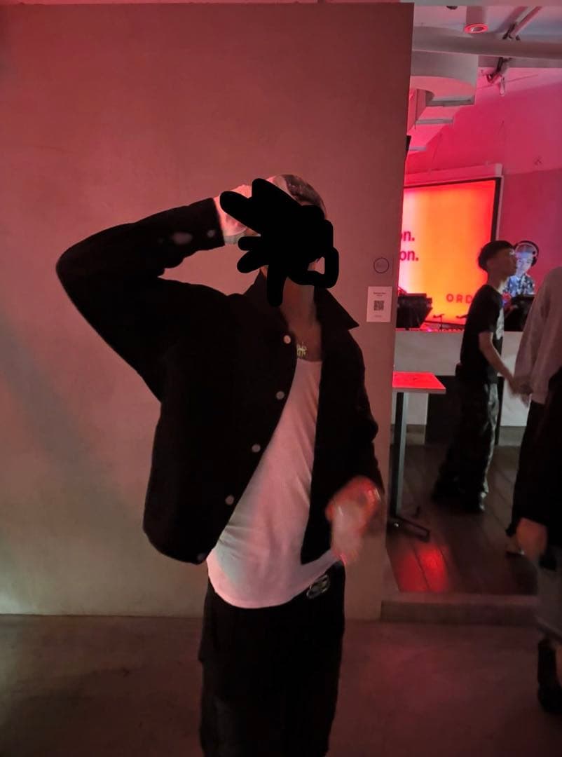 Balenciaga belt バレンシアガ　ベルト