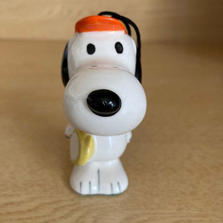 ヴィンテージ SNOOPY オーナメント