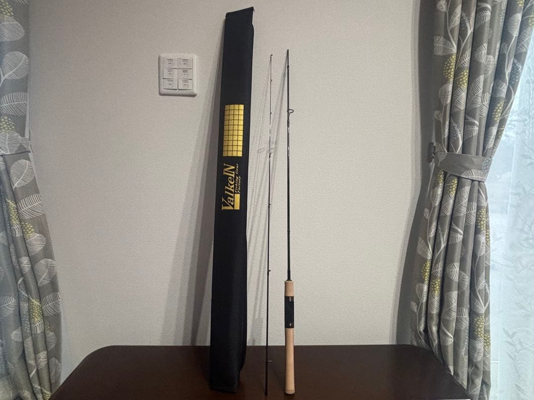 ValkeIN コードグライガン 6.1ML-TS