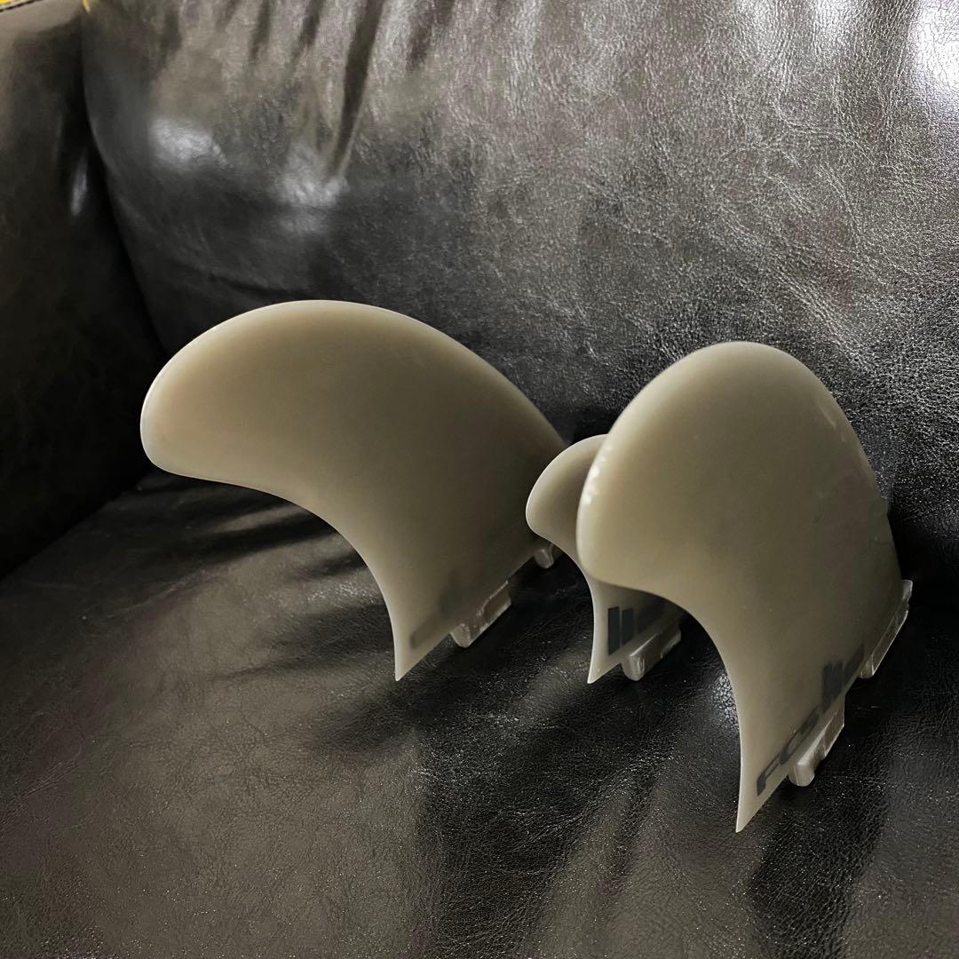 FCS2 MR マークリチャーズ　ツインスタビ　中古品