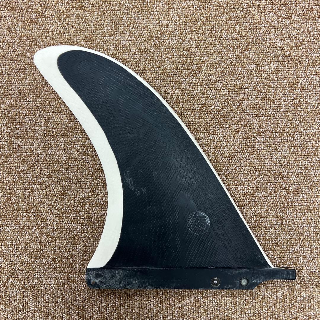 DRD4 #1 ピポットフィン　ジェエルチューダー　ノーズライド　ロングボード