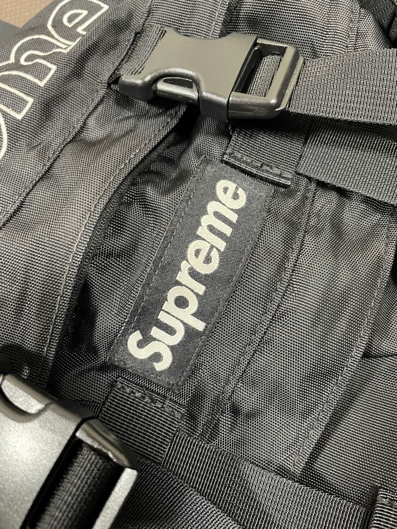 Supreme シュプリーム 2019 ボディバック　ウエストバック