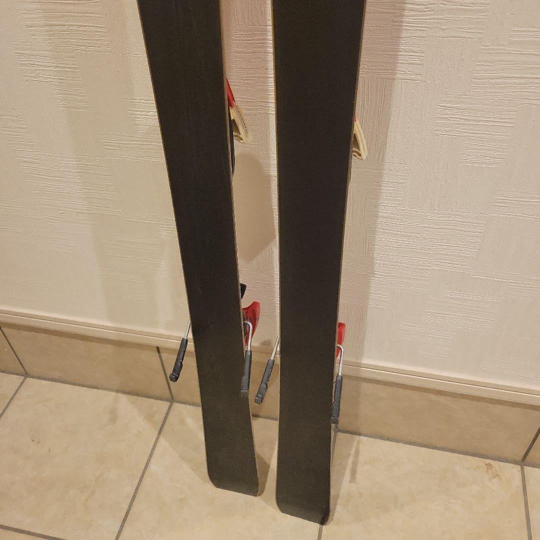 Atomic スキー板 120cm