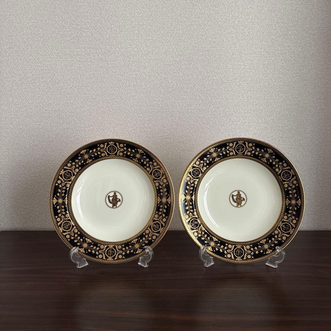 【シロ313様】ウェッジウッド アストバリー 深皿2枚