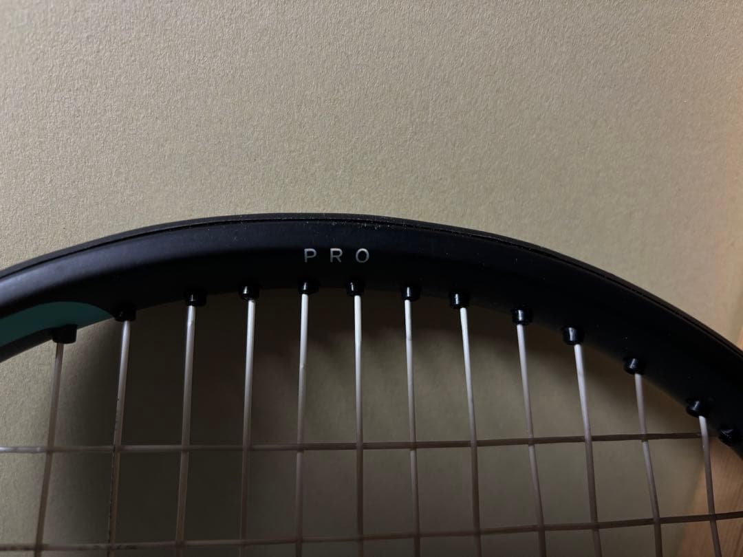 HEAD BOOM PRO 2024 G2 ストリング・グリップサービス付き