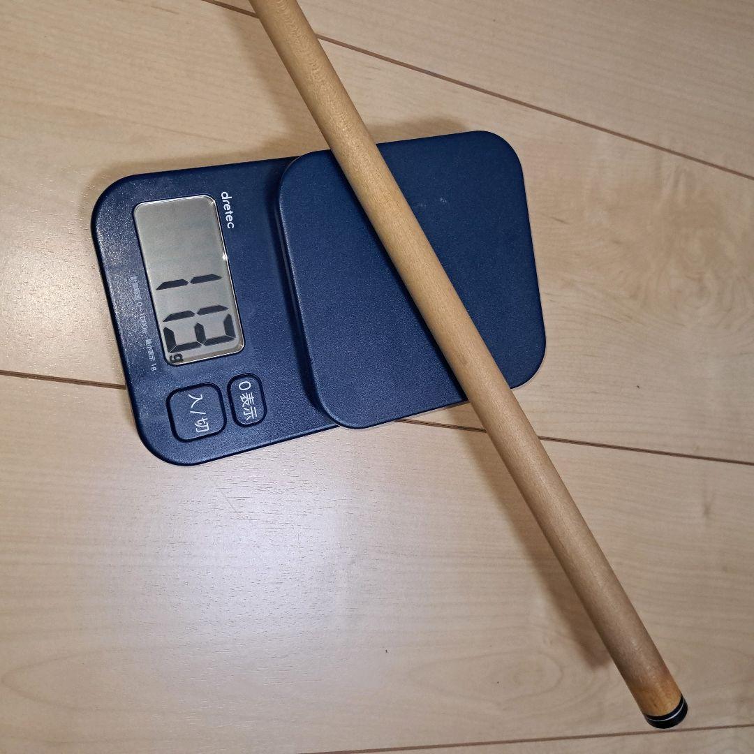 fury ビリヤード キュー