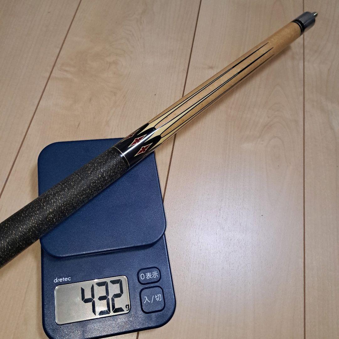 fury ビリヤード キュー