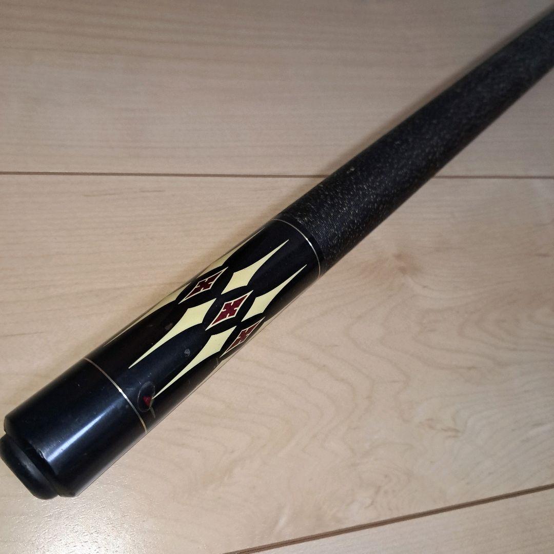 fury ビリヤード キュー