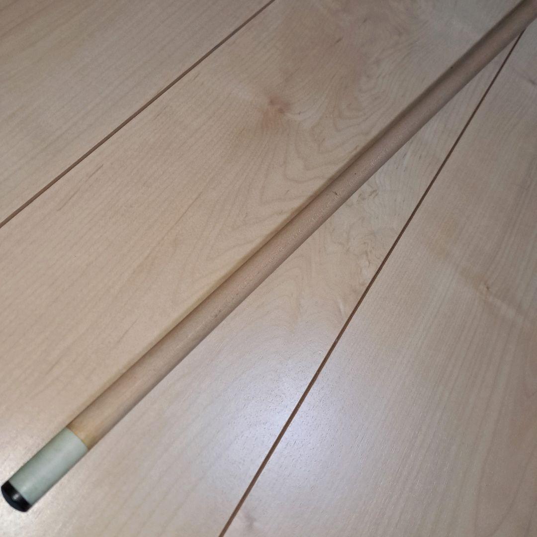 fury ビリヤード キュー