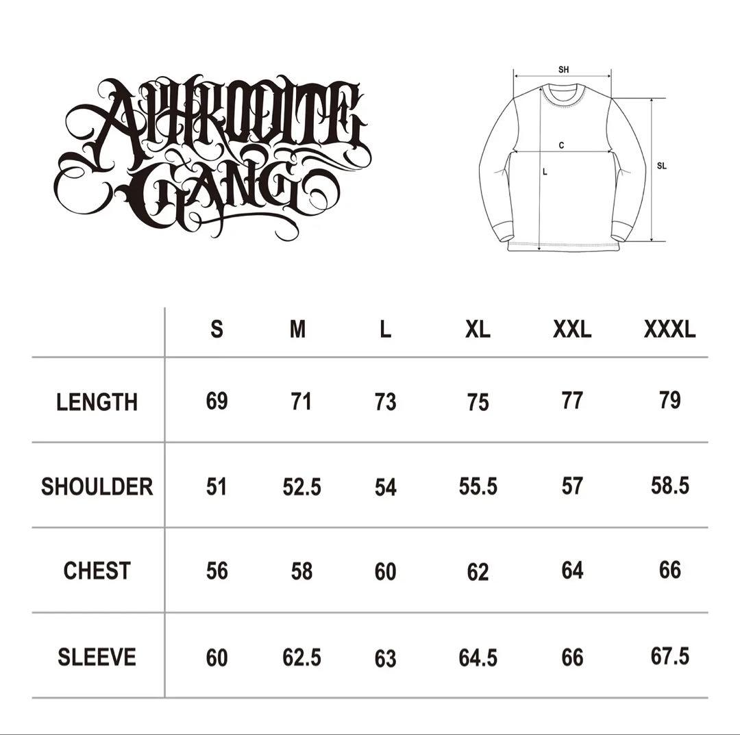 トップス budspool CLASSIC LOGO EMBROIDERY L/S TEE