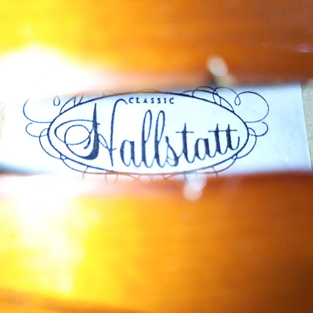 美品◎Hallstatt バイオリン 4/4サイズ ハルシュタット