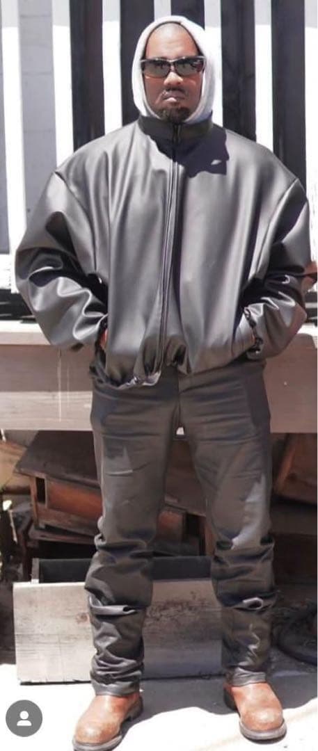 新品 yeezy yzy JC-05 size 2