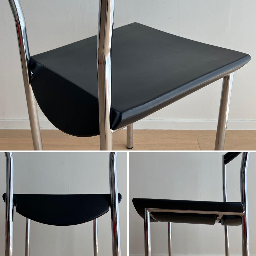 椅子 vintage 90's Postmodern Chair