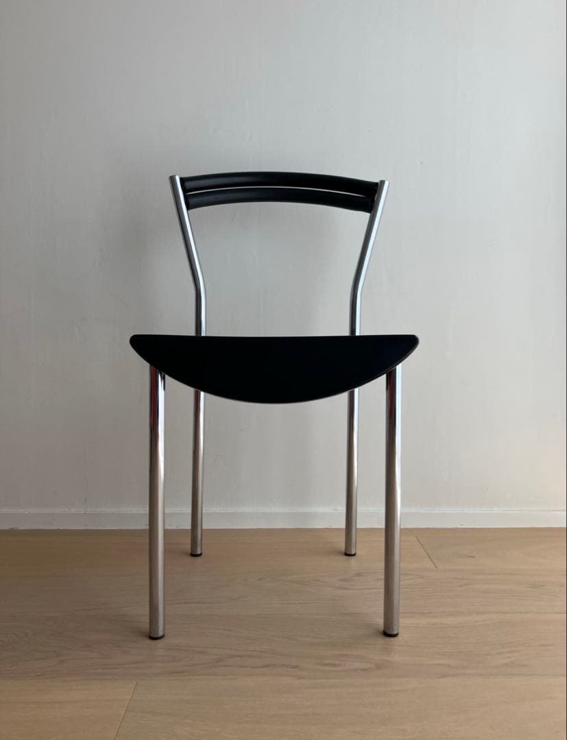 椅子 vintage 90's Postmodern Chair