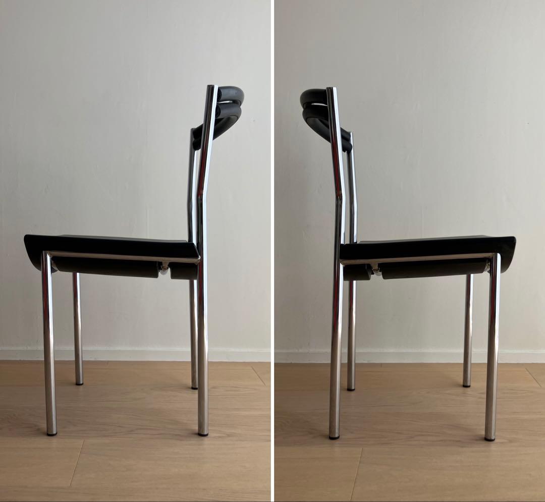 椅子 vintage 90's Postmodern Chair