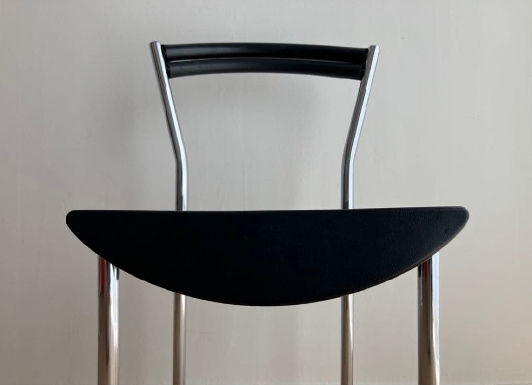 椅子 vintage 90's Postmodern Chair