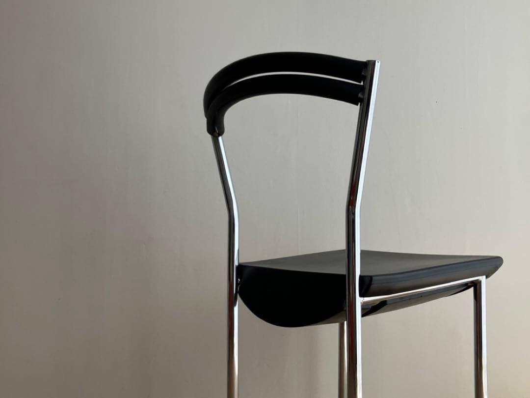 椅子 vintage 90's Postmodern Chair