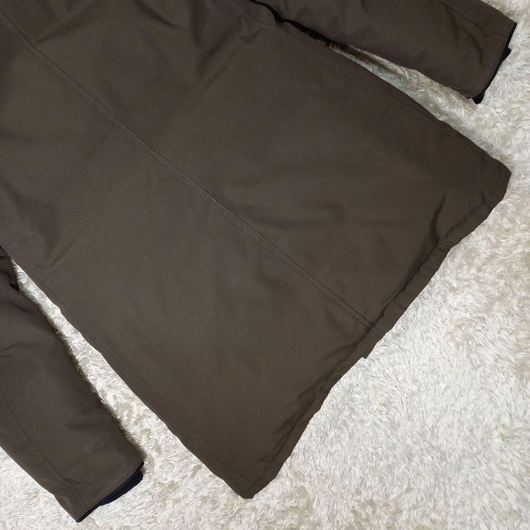 カナダグース　ブロンテ　パーカ　ダウンジャケット　サイズS　2603JL