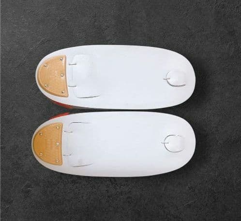 髪飾り付！　七五三　7歳　女の子着物　フルセット オレンジ緑 100~120cm