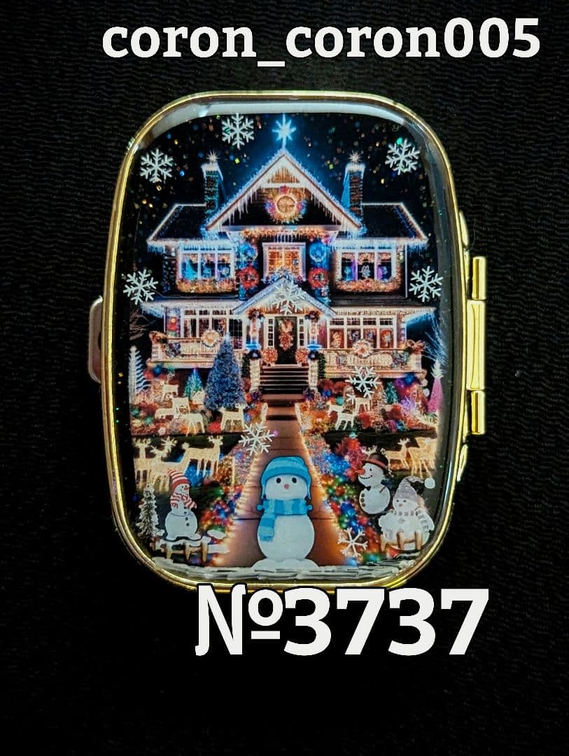 ✿MARI様·専用✿ハンドメイド　ピルケース