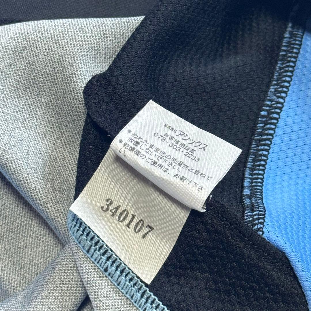 川崎フロンターレ 2007 #14 中村憲剛 長袖 ユニフォーム 別注